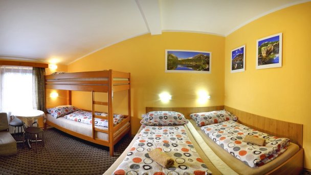 Chata Opalisko Závažná Poruba 28 Chata Opalisko Závažná Poruba 28