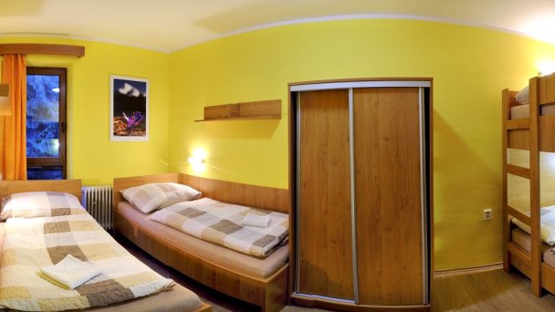 Chata Opalisko Závažná Poruba 32 Chata Opalisko Závažná Poruba 32