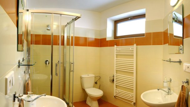 Chata Opalisko Závažná Poruba 6 Chata Opalisko Závažná Poruba 6