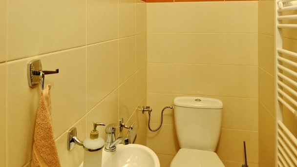 Chata Opalisko Závažná Poruba 34 Chata Opalisko Závažná Poruba 34