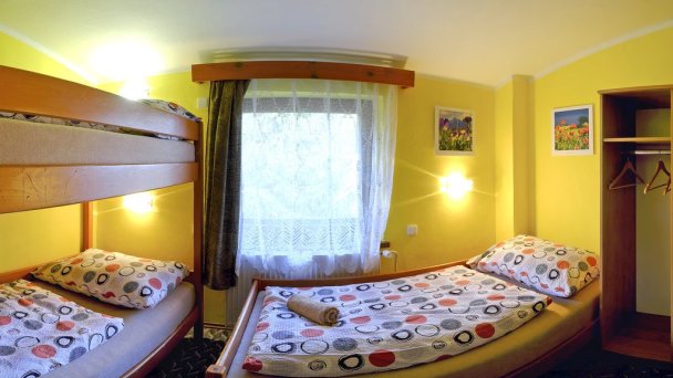 Chata Opalisko Závažná Poruba 26 Chata Opalisko Závažná Poruba 26