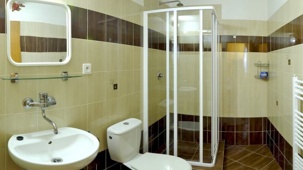 Chata Opalisko Závažná Poruba 41 Chata Opalisko Závažná Poruba 41