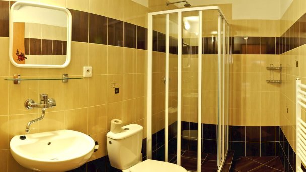 Chata Opalisko Závažná Poruba 42 Chata Opalisko Závažná Poruba 42
