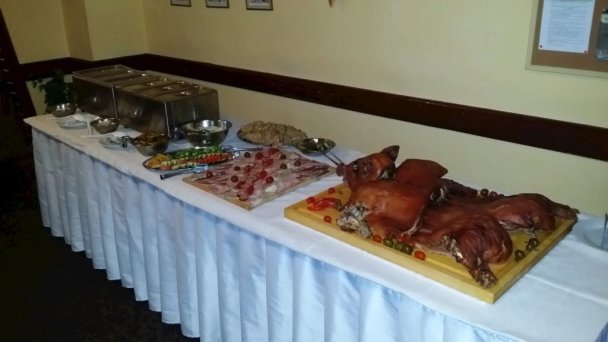 Chata Opalisko Závažná Poruba 44 Chata Opalisko Závažná Poruba 44