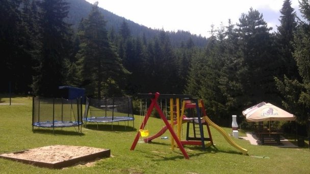 Chata Opalisko Závažná Poruba 3 Chata Opalisko Závažná Poruba 3