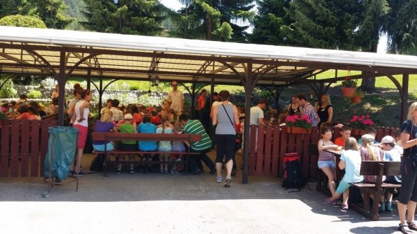 Chata Opalisko Závažná Poruba 15 Chata Opalisko Závažná Poruba 15