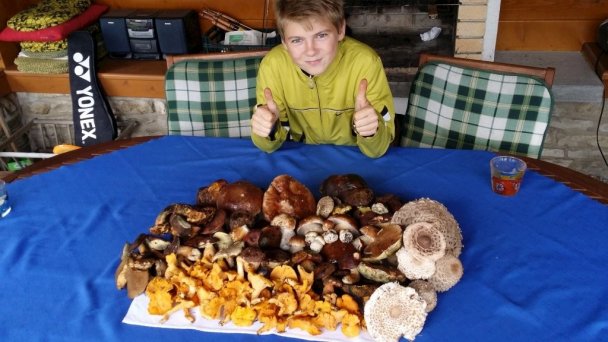 Chata Opalisko Závažná Poruba 19 Chata Opalisko Závažná Poruba 19