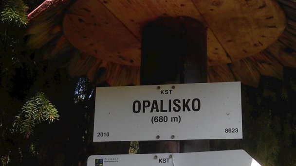 Chata Opalisko Závažná Poruba 24 Chata Opalisko Závažná Poruba 24