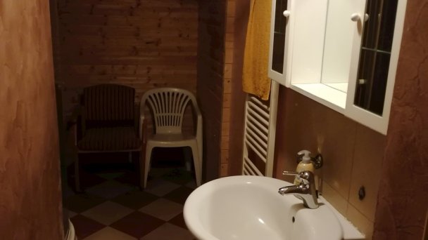 Chata na Králikoch Králiky 13