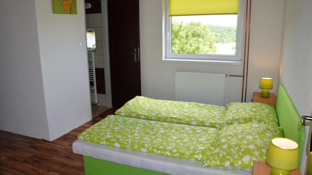 Holiday Home Antónia Hriňová 17
