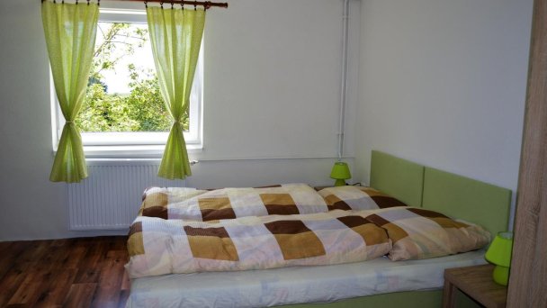 Holiday Home Antónia Hriňová 16