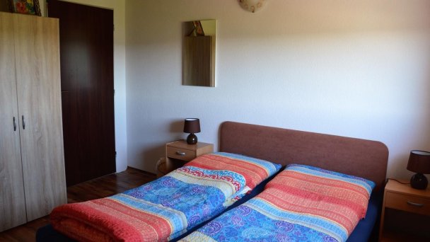 Holiday Home Antónia Hriňová 7