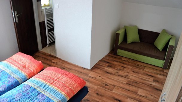 Holiday Home Antónia Hriňová 30
