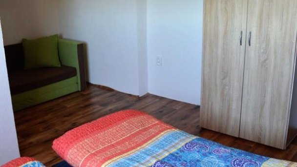 Holiday Home Antónia Hriňová 31