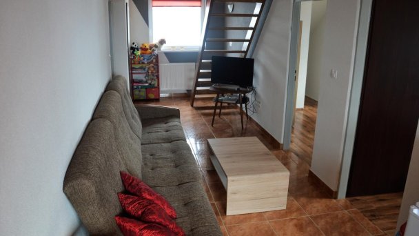 Holiday Home Antónia Hriňová 34