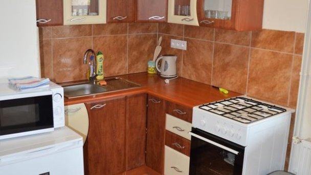 Holiday Home Antónia Hriňová 35