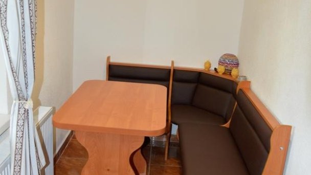 Holiday Home Antónia Hriňová 37