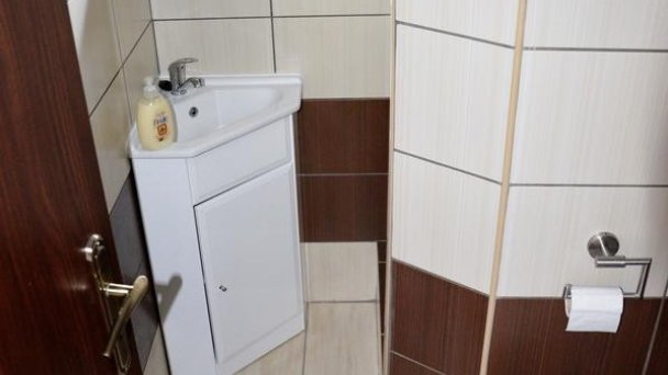 Holiday Home Antónia Hriňová 41