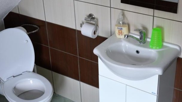 Holiday Home Antónia Hriňová 42