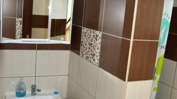 Holiday Home Antónia Hriňová 44