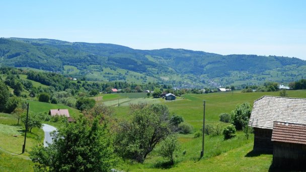 Holiday Home Antónia Hriňová 13