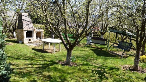 Holiday Home Antónia Hriňová 8