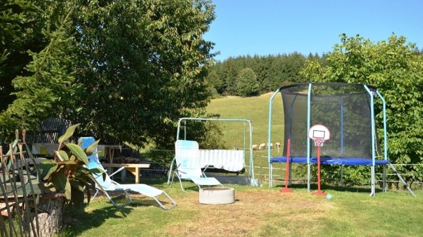 Holiday Home Antónia Hriňová 19