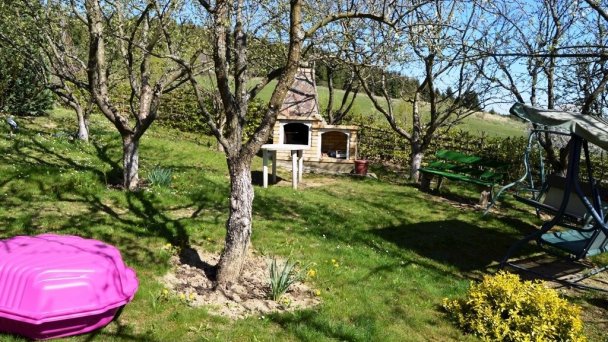 Holiday Home Antónia Hriňová 24
