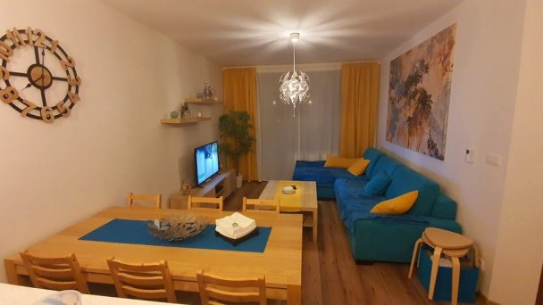 Apartmán Miklo Veľká Lomnica 17 Apartmán Miklo Veľká Lomnica 17