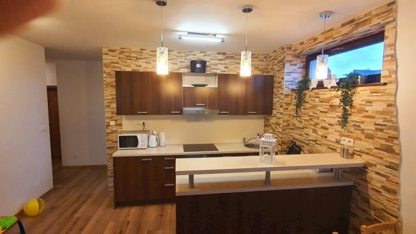 Apartmán Miklo Veľká Lomnica 15 Apartmán Miklo Veľká Lomnica 15