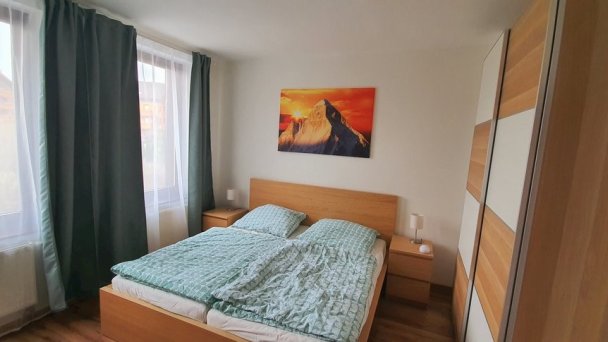 Apartmán Miklo Veľká Lomnica 14 Apartmán Miklo Veľká Lomnica 14