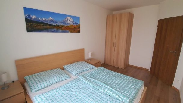 Apartmán Miklo Veľká Lomnica 13 Apartmán Miklo Veľká Lomnica 13