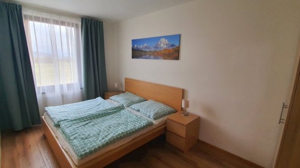 Apartmán Miklo Veľká Lomnica 12 Apartmán Miklo Veľká Lomnica 12