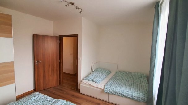 Apartmán Miklo Veľká Lomnica 7 Apartmán Miklo Veľká Lomnica 7