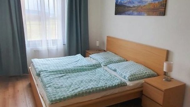 Apartmán Miklo Veľká Lomnica 10 Apartmán Miklo Veľká Lomnica 10