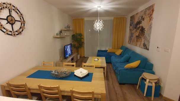 Apartmán Miklo Veľká Lomnica 5 Apartmán Miklo Veľká Lomnica 5