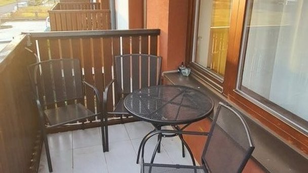 Apartmán Miklo Veľká Lomnica 4 Apartmán Miklo Veľká Lomnica 4