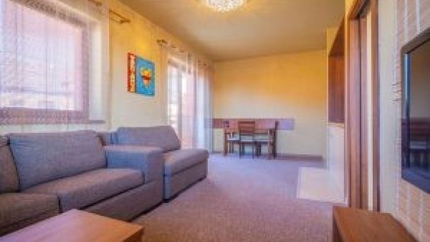 Apartmán G307 Veľká Lomnica 3