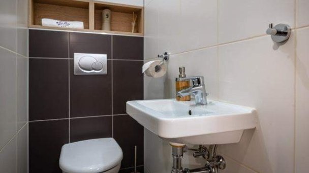 Golden apartment Veľká Lomnica 11 Golden apartment Veľká Lomnica 11