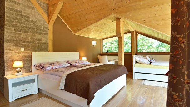 Ubytovanie u Blaškov Banská Štiavnica 6 Ubytovanie u Blaškov Banská Štiavnica 6
