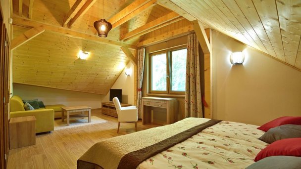 Ubytovanie u Blaškov Banská Štiavnica 13 Ubytovanie u Blaškov Banská Štiavnica 13