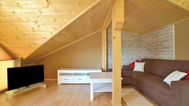 Ubytovanie u Blaškov Banská Štiavnica 7 Ubytovanie u Blaškov Banská Štiavnica 7