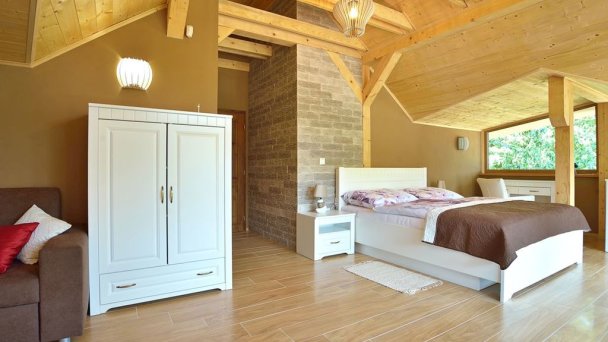 Ubytovanie u Blaškov Banská Štiavnica 8 Ubytovanie u Blaškov Banská Štiavnica 8