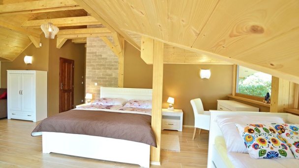 Ubytovanie u Blaškov Banská Štiavnica 9 Ubytovanie u Blaškov Banská Štiavnica 9