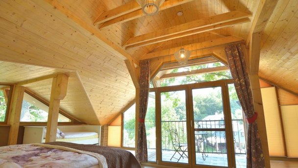 Ubytovanie u Blaškov Banská Štiavnica 4 Ubytovanie u Blaškov Banská Štiavnica 4
