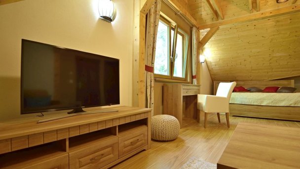 Ubytovanie u Blaškov Banská Štiavnica 14 Ubytovanie u Blaškov Banská Štiavnica 14