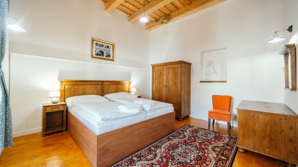 HoStel Cosmopolitan Banská Štiavnica 18 HoStel Cosmopolitan Banská Štiavnica 18