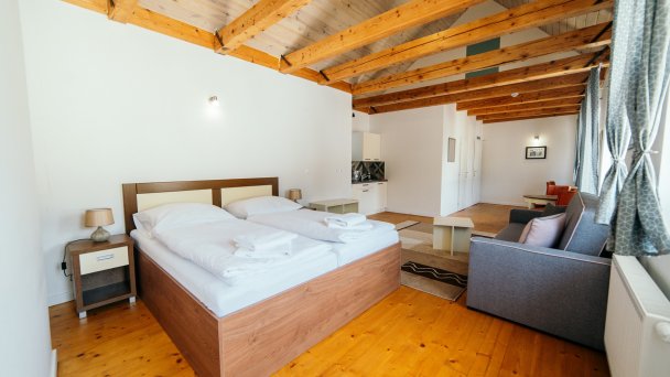 HoStel Cosmopolitan Banská Štiavnica 4 HoStel Cosmopolitan Banská Štiavnica 4