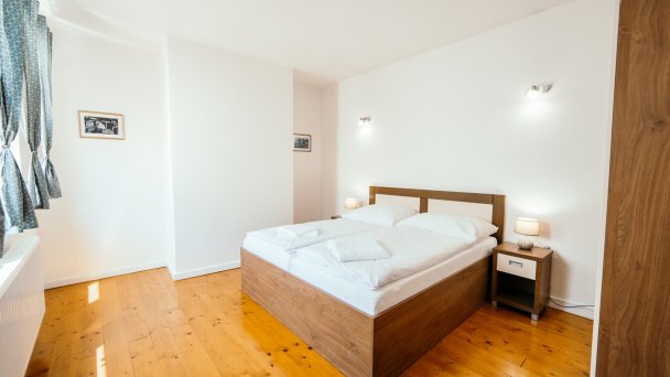 HoStel Cosmopolitan Banská Štiavnica 14 HoStel Cosmopolitan Banská Štiavnica 14