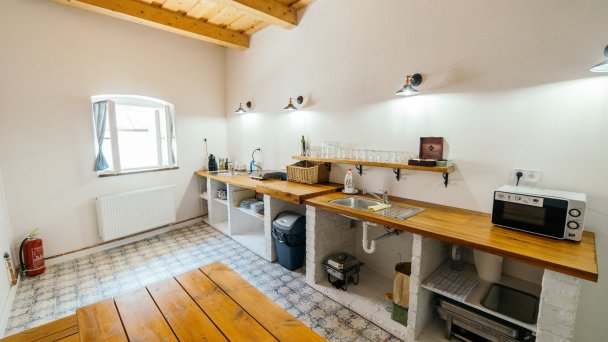 HoStel Cosmopolitan Banská Štiavnica 3 HoStel Cosmopolitan Banská Štiavnica 3